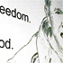 Freedom Wall (Speech), 2003, V-17 Gallery, Mitte, Berlin,
Germany